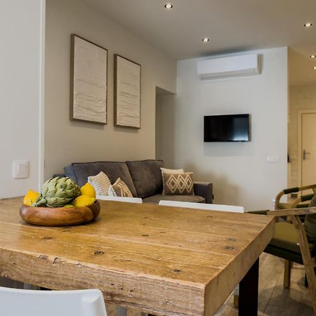 Novus Homes Barcelona Santa Eulalia L'Hospitalet de Llobregat Dış mekan fotoğraf