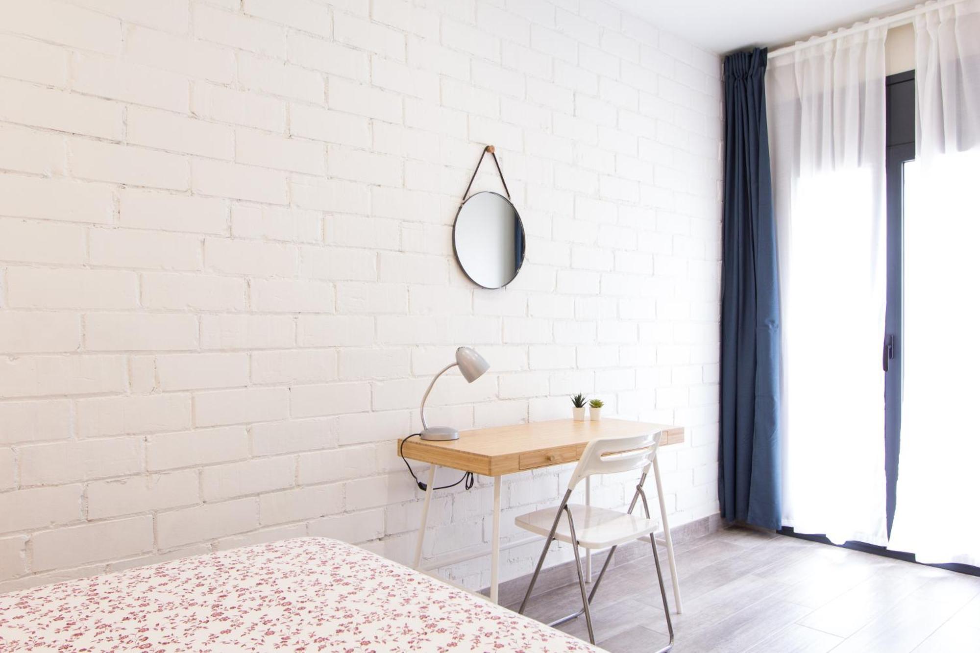 Novus Homes Barcelona Santa Eulalia L'Hospitalet de Llobregat Dış mekan fotoğraf