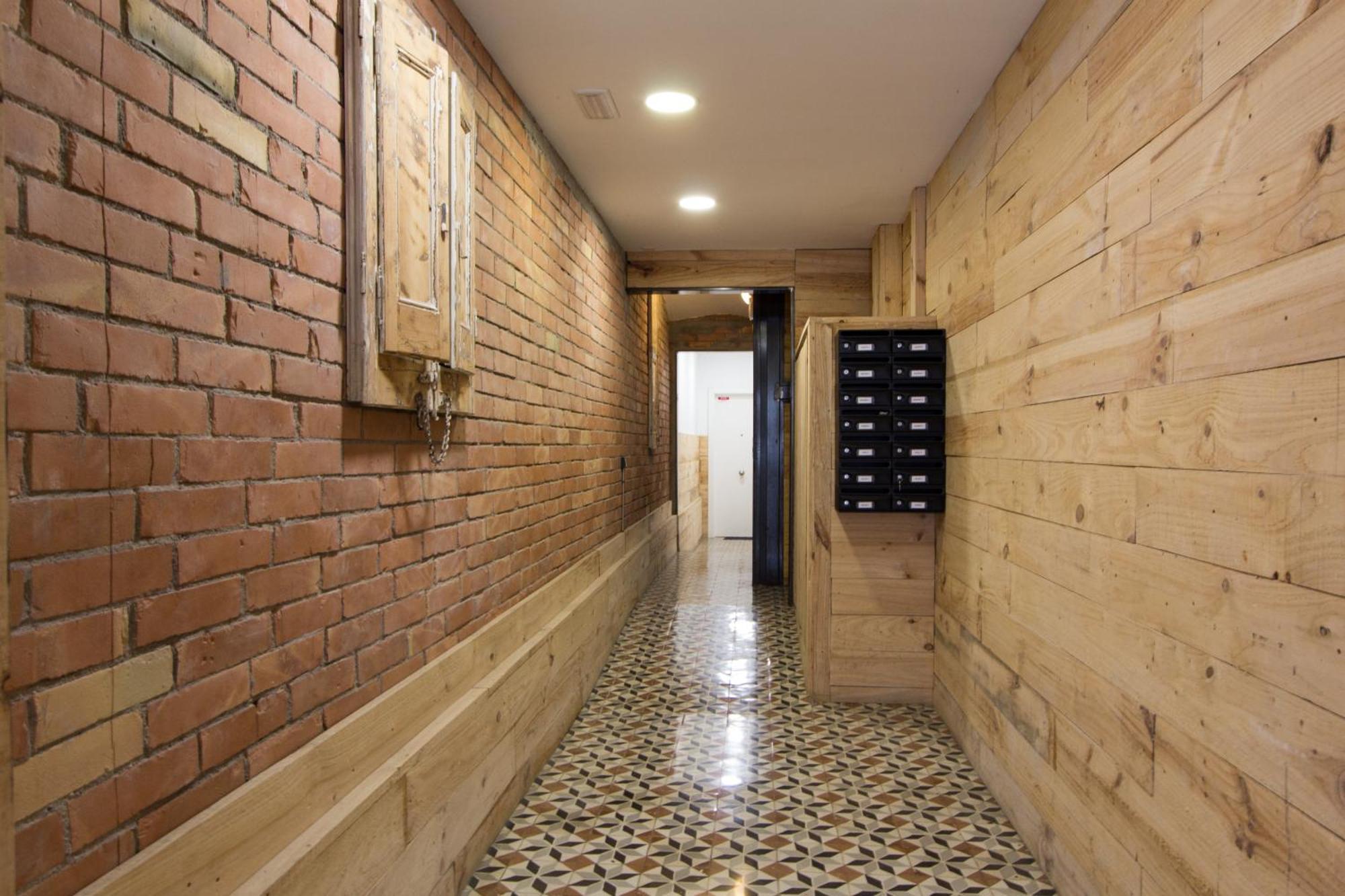 Novus Homes Barcelona Santa Eulalia L'Hospitalet de Llobregat Dış mekan fotoğraf