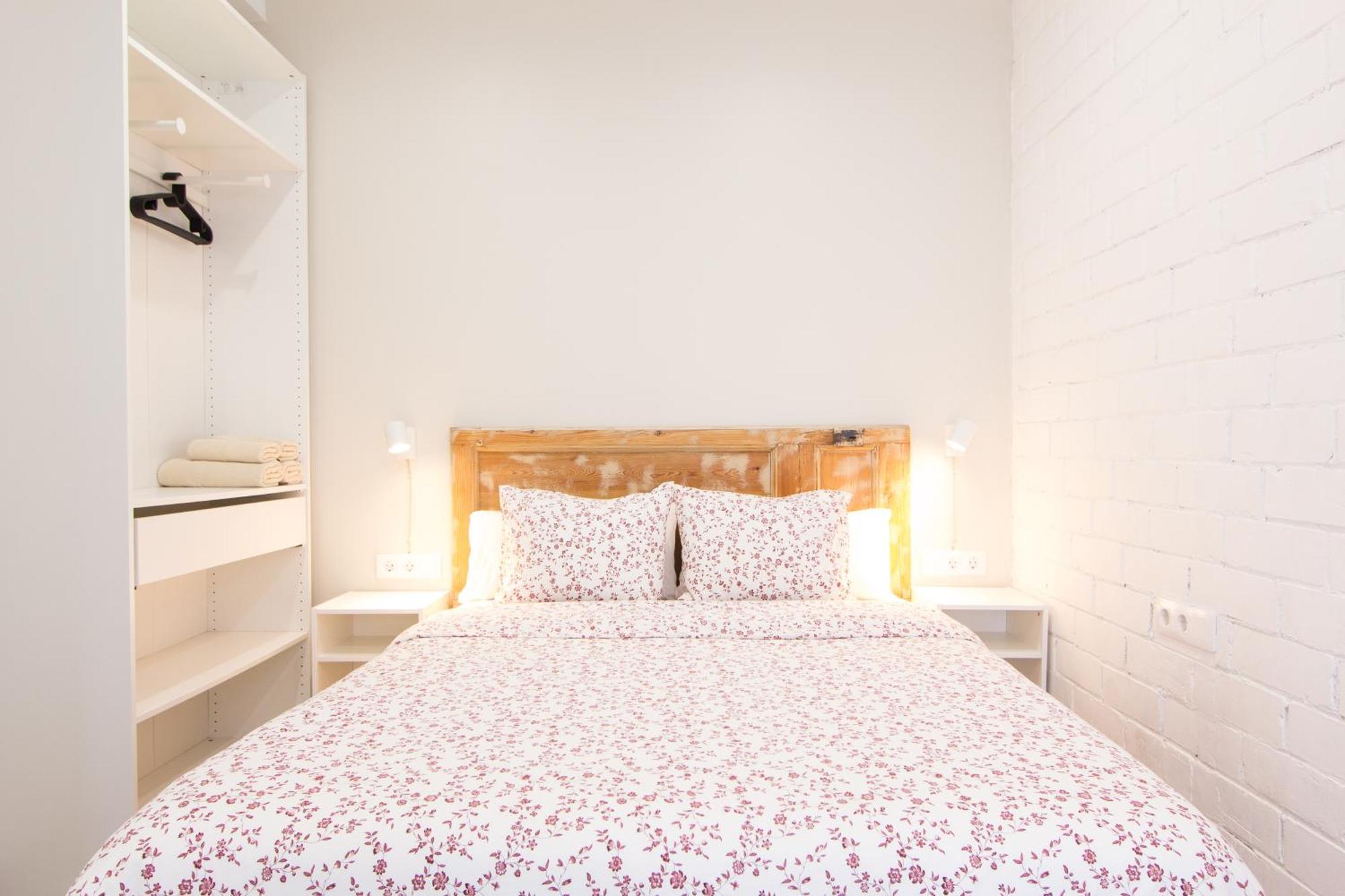 Novus Homes Barcelona Santa Eulalia L'Hospitalet de Llobregat Dış mekan fotoğraf