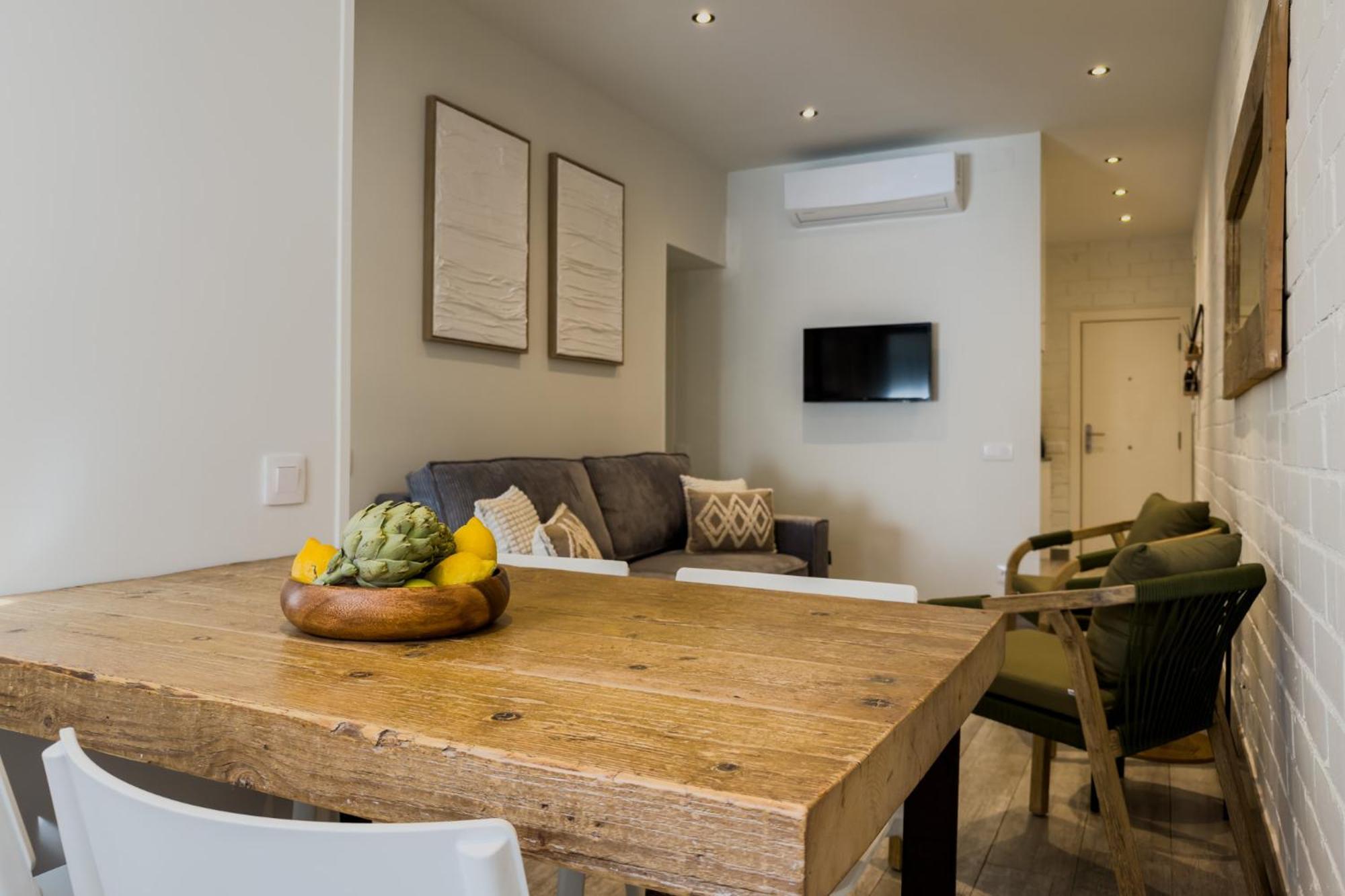 Novus Homes Barcelona Santa Eulalia L'Hospitalet de Llobregat Dış mekan fotoğraf