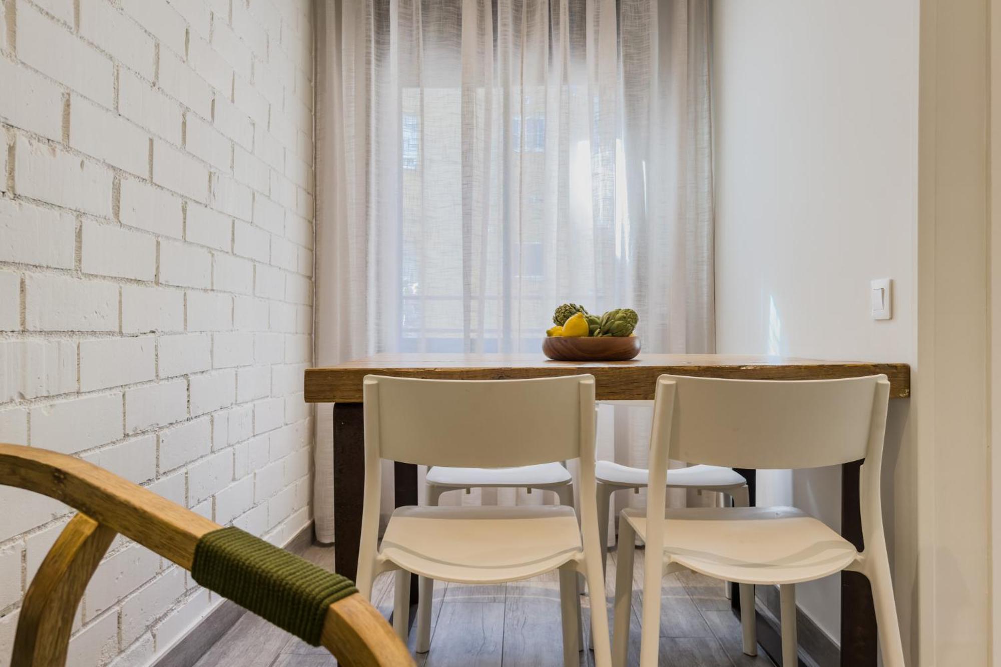 Novus Homes Barcelona Santa Eulalia L'Hospitalet de Llobregat Dış mekan fotoğraf