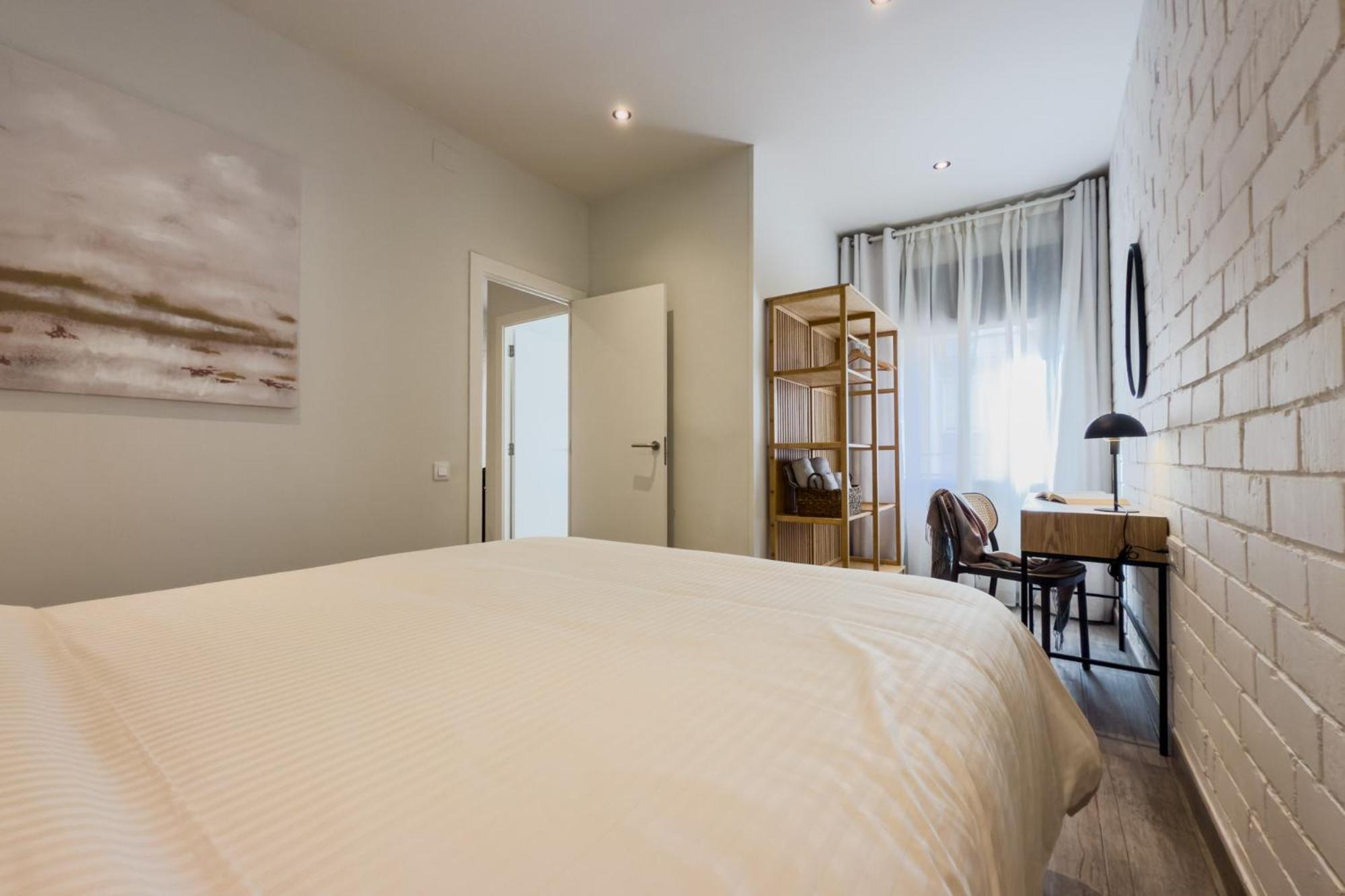 Novus Homes Barcelona Santa Eulalia L'Hospitalet de Llobregat Dış mekan fotoğraf